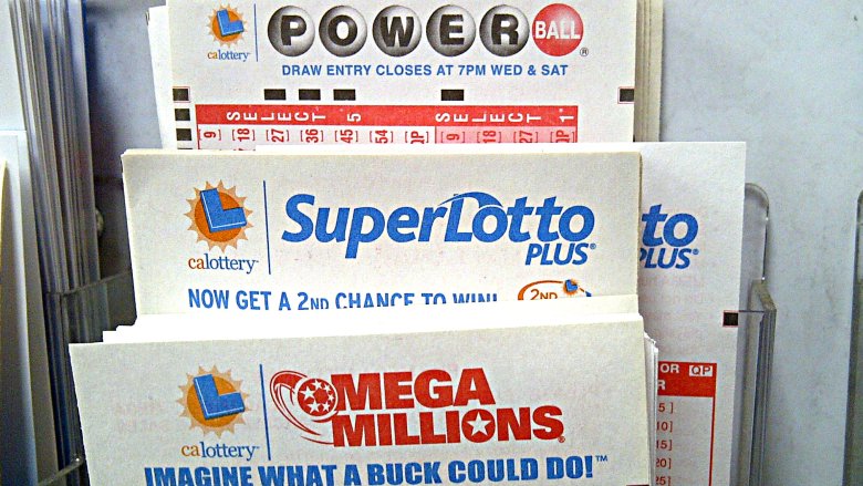 superlotto jackpot