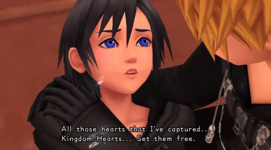 kh xion