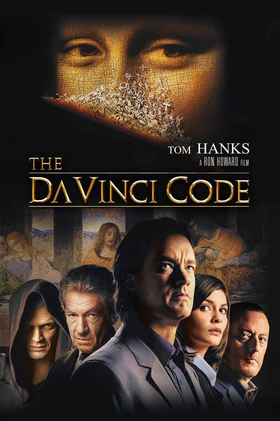 da vinci code full movie online