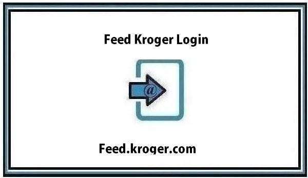 feed.kroger.com my eschedule login