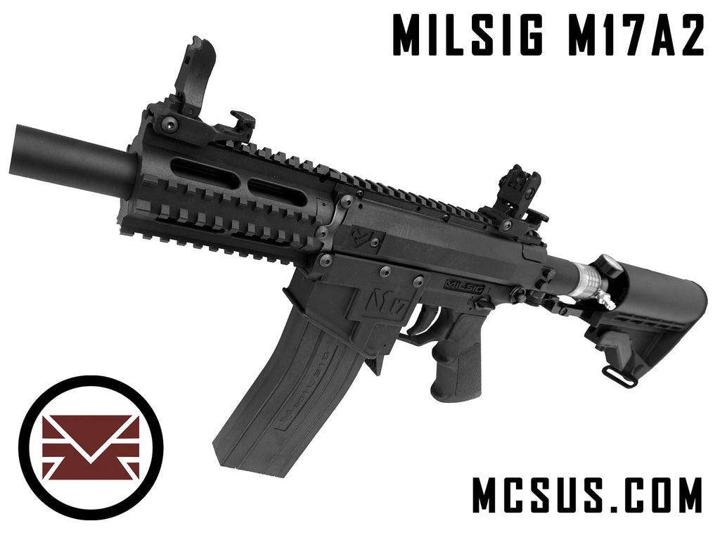 milsig m17