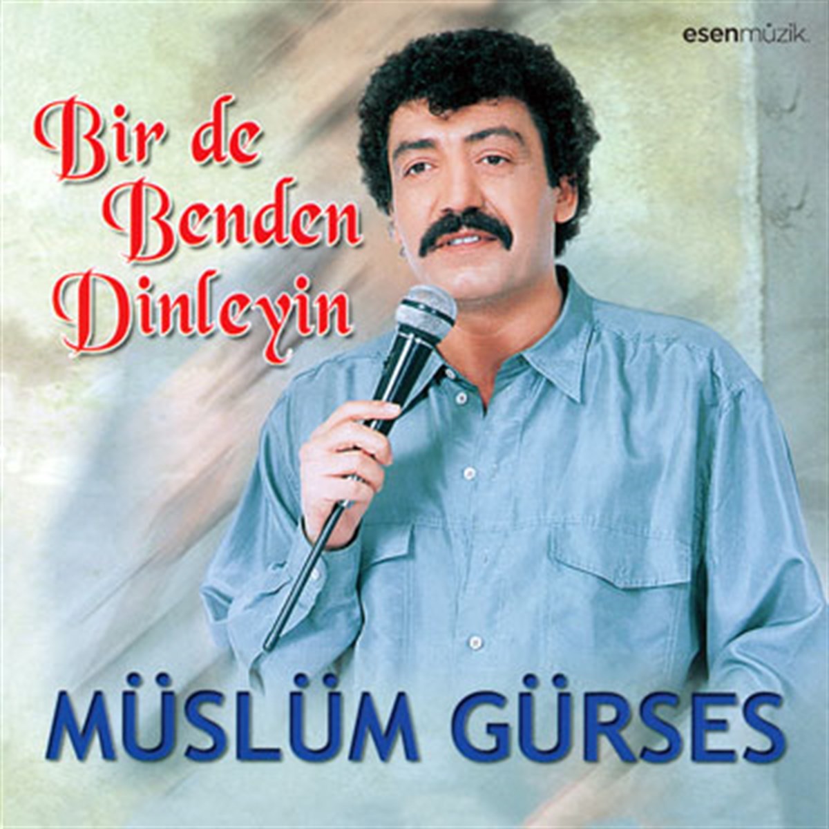 müslüm gürses dinleyin