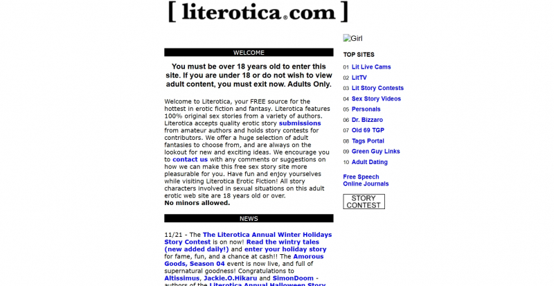 litotica tags