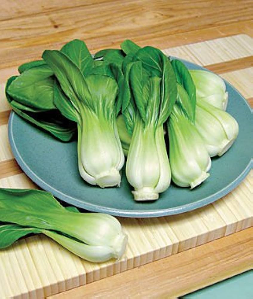 pak choi in hindi