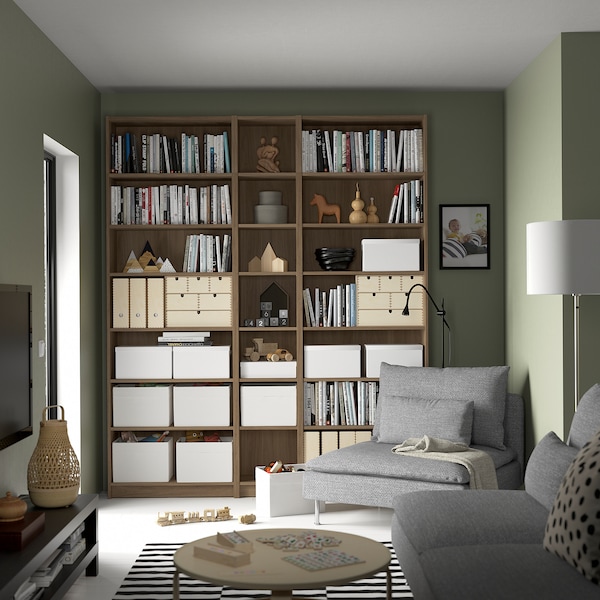 ikea bookcase