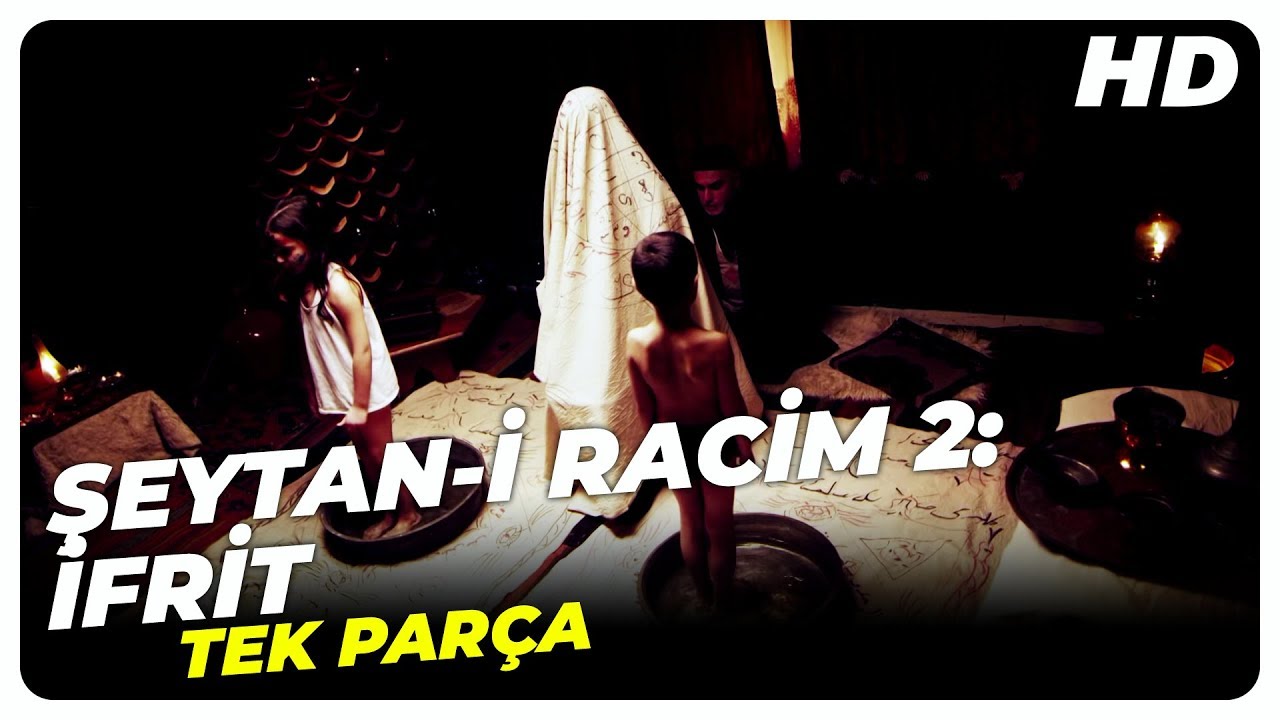 şeytanir racim 2 izle