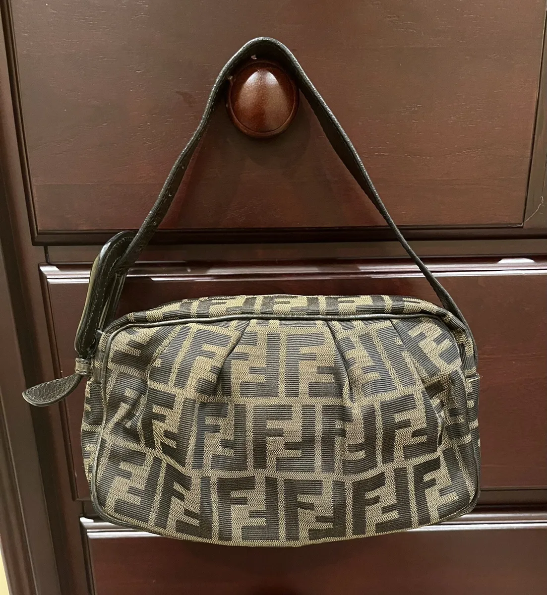 vintage fendi handbags