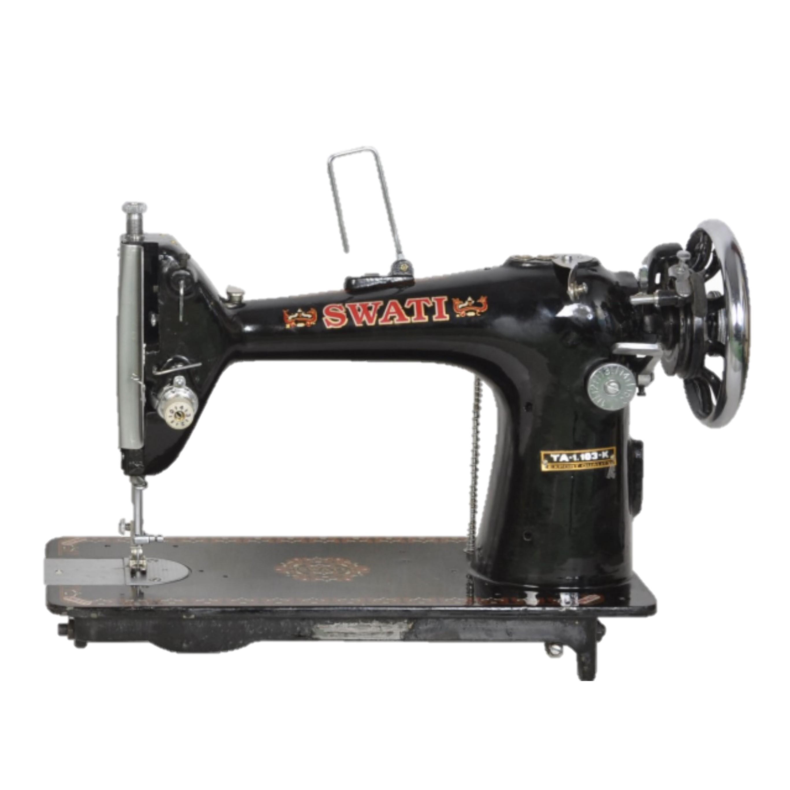 full shuttle sewing machine price