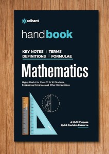 arihant handbook mathematics pdf