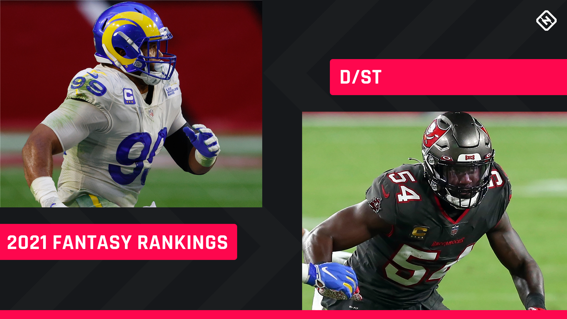 rank nfl defenses fantasy