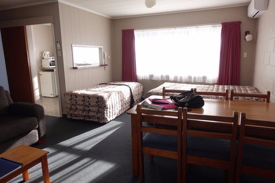 otorohanga accommodation