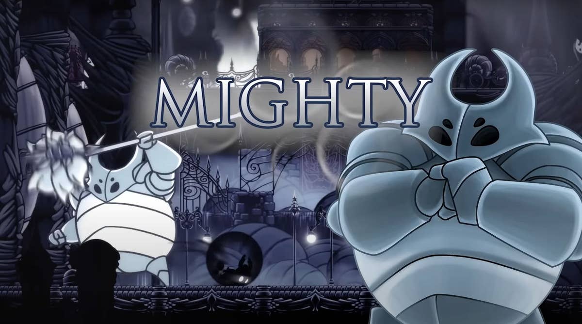 hollow knight pale court
