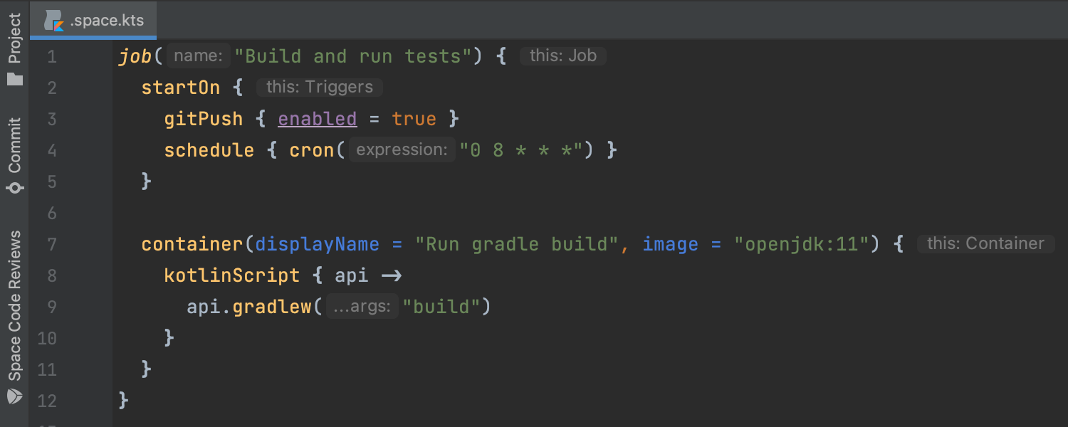 intellij idea