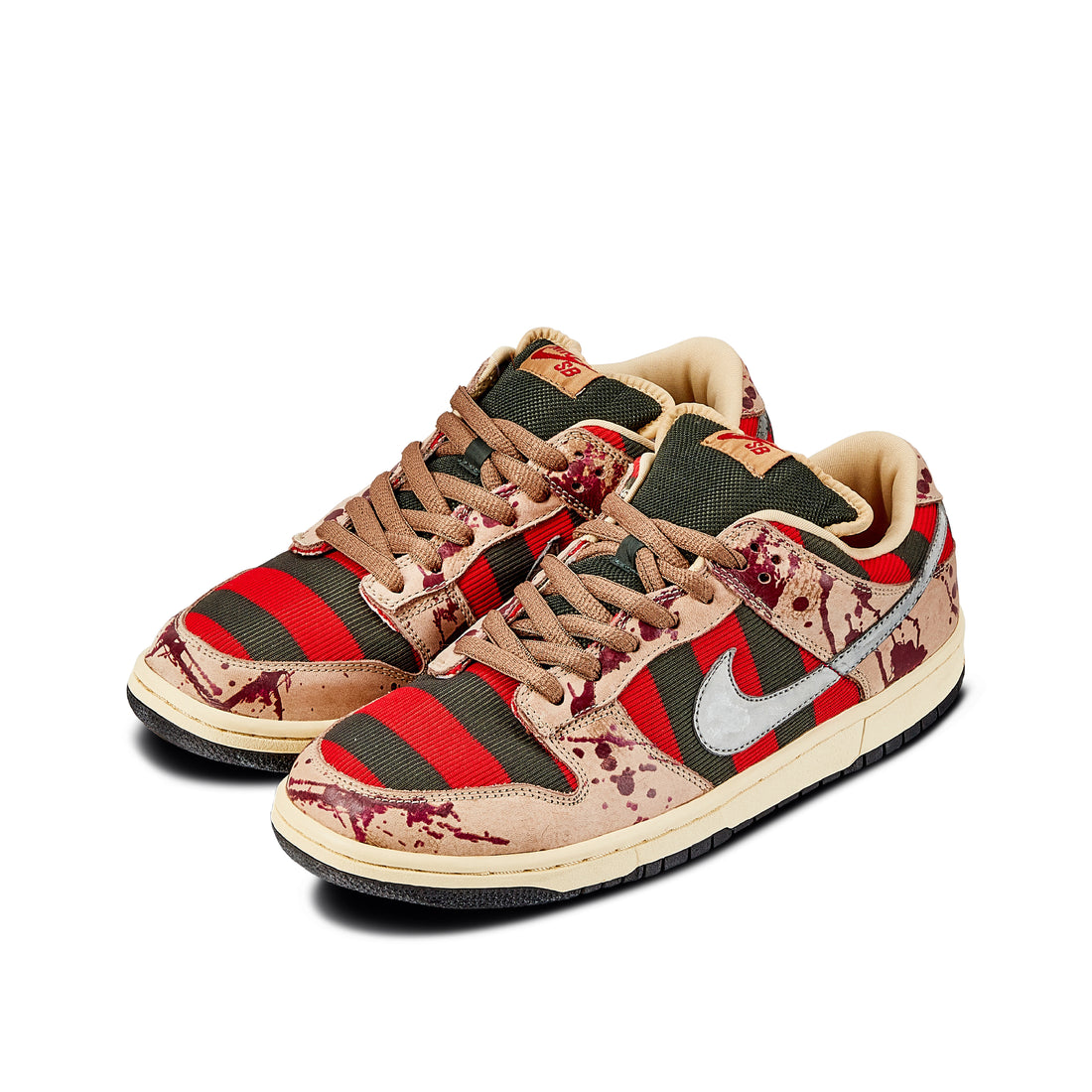 freddy krueger nike