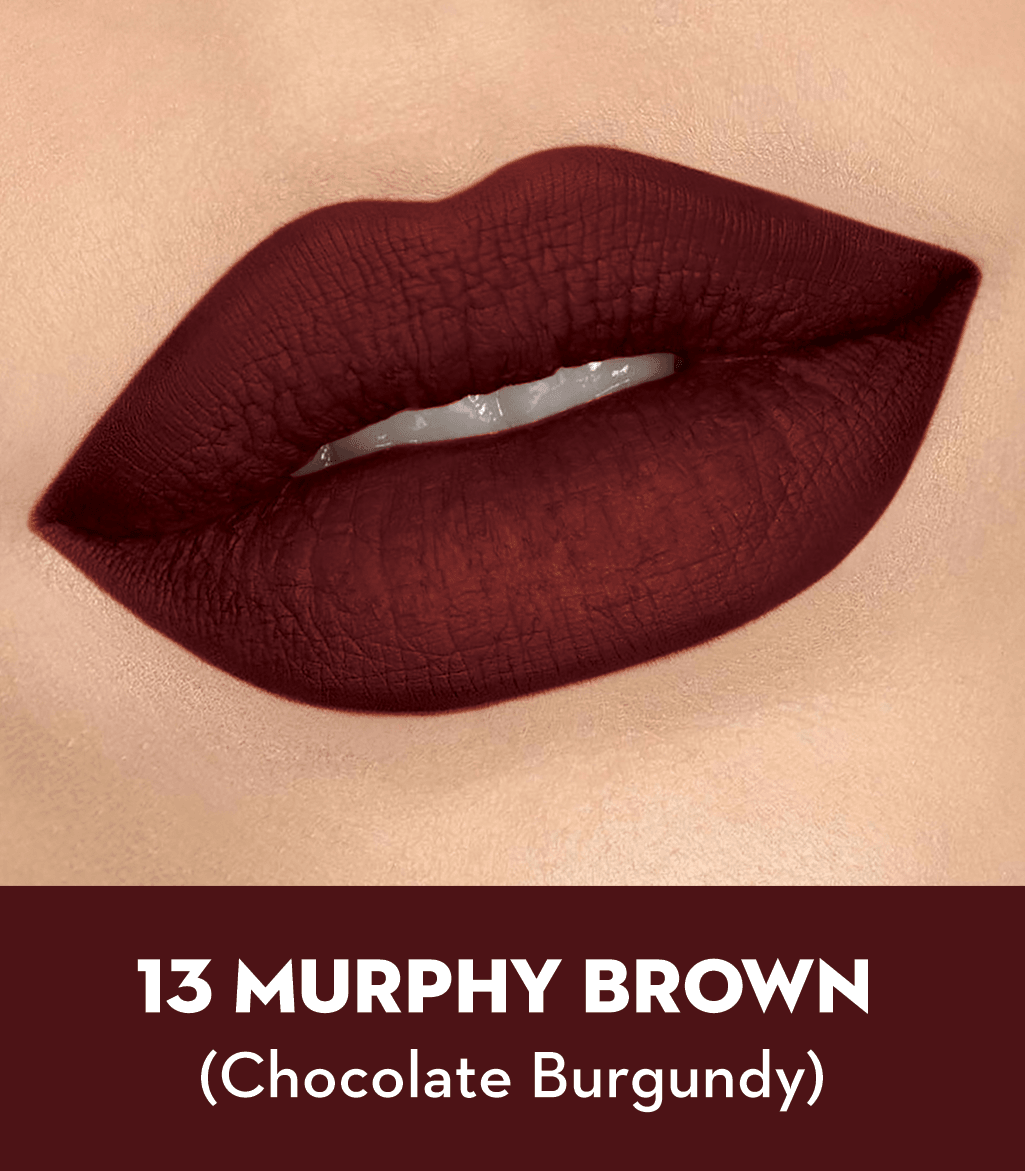 sugar jackie brown lipstick