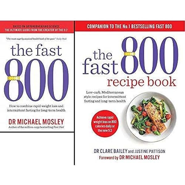 thefast800.com recipes