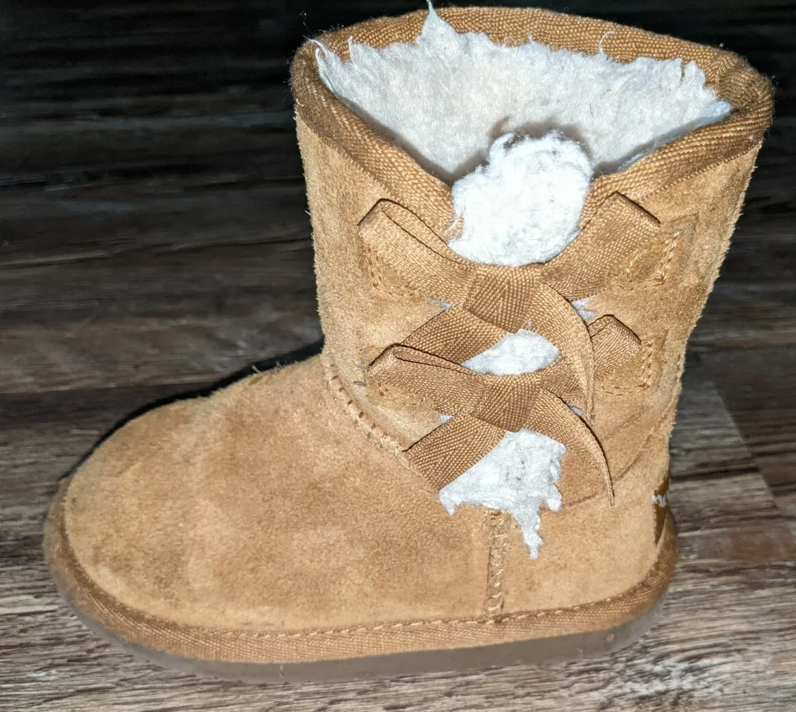 koolaburra by ugg girls