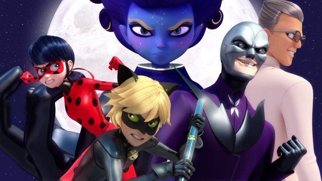 ladybug and cat noir season 2 episode 19