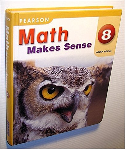 math makes sense 8 workbook answers pdf