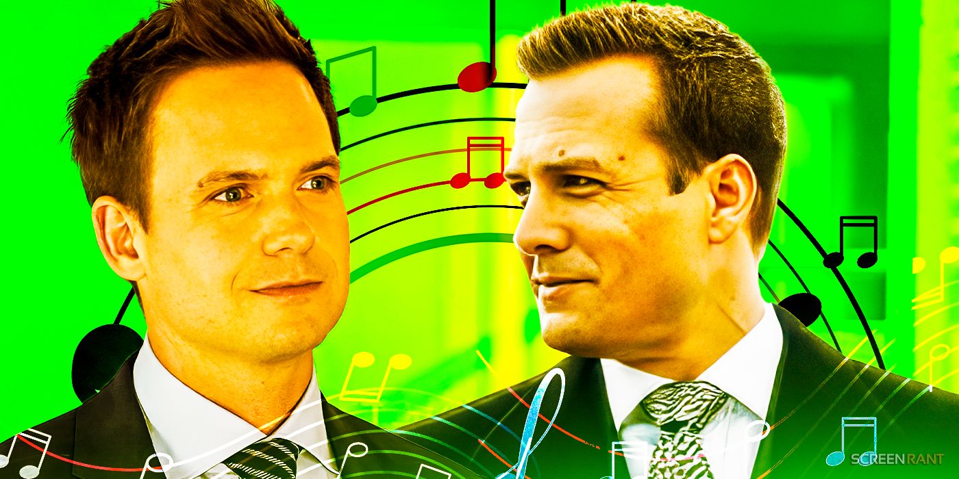 suits theme song lyrics meaning