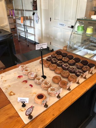 urban cookies bakeshop reviews