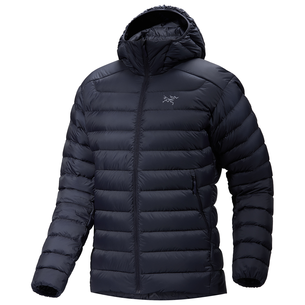 arcteryx cerium down jacket