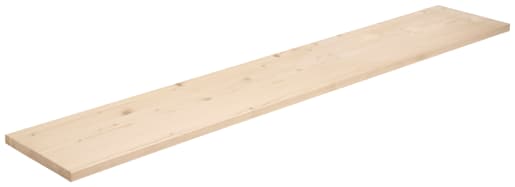 wickes shelving boards