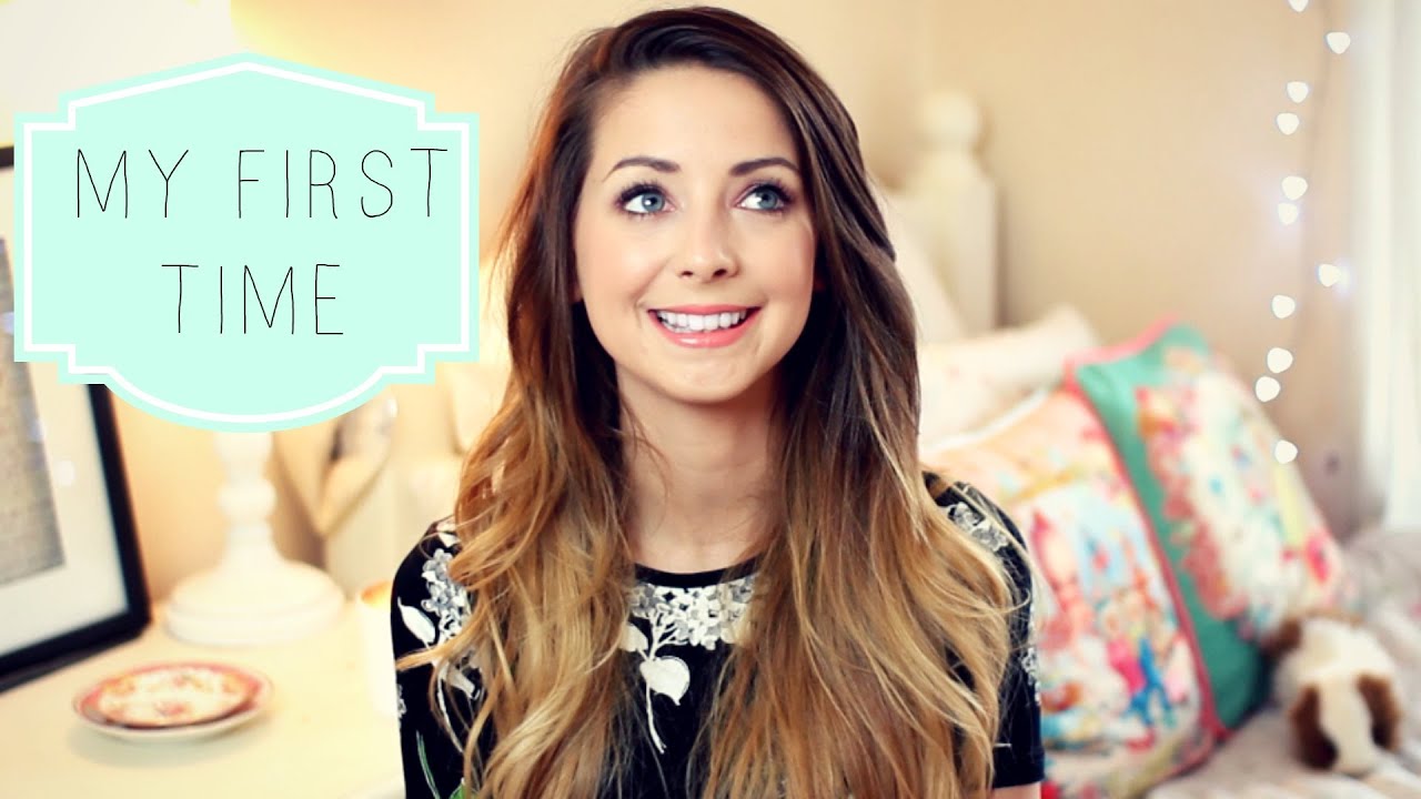 zoella youtube