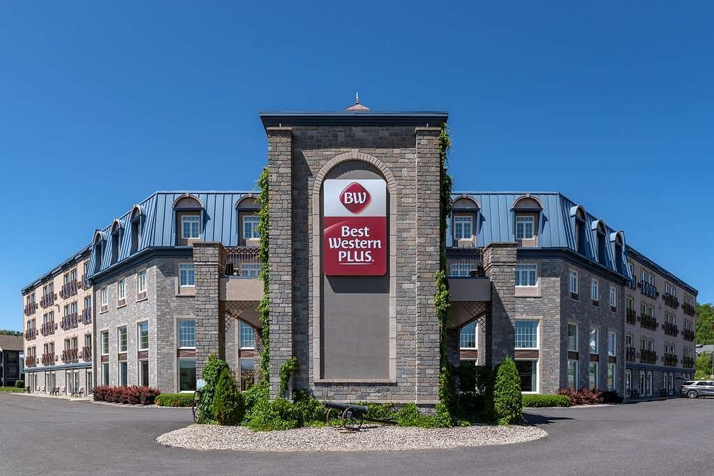 motel edmundston nb