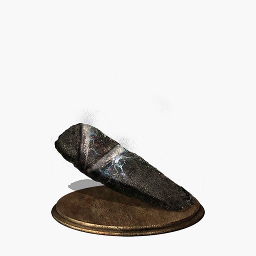 dark souls 3 large titanite shard