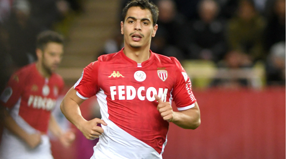 wissam ben yedder wikipedia