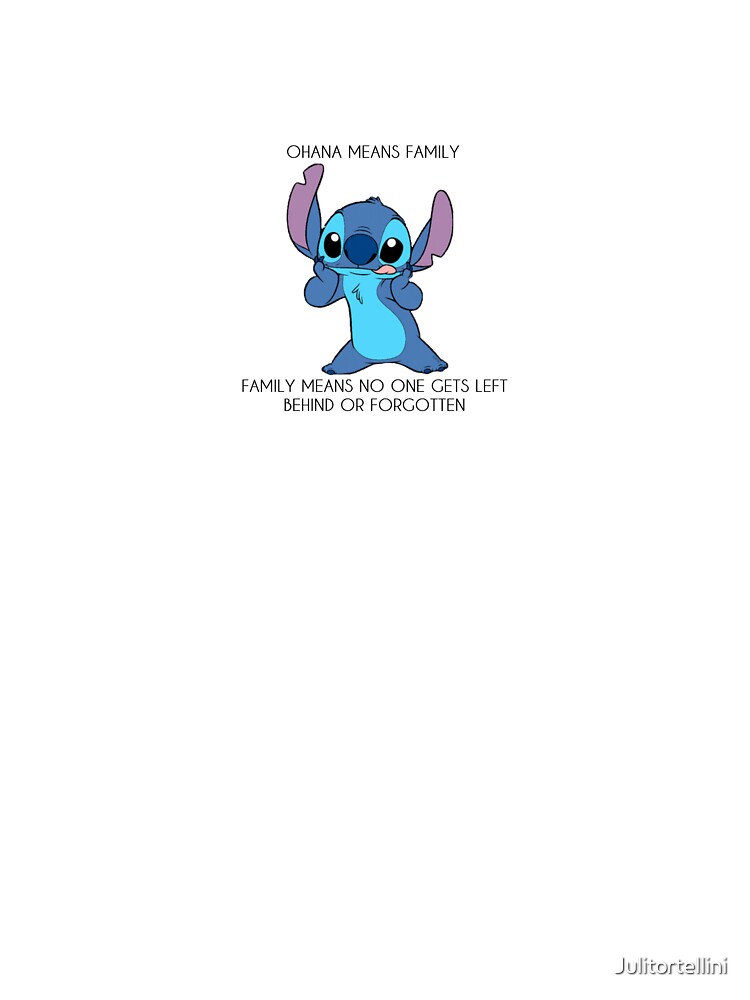 lilo & stitch quotes