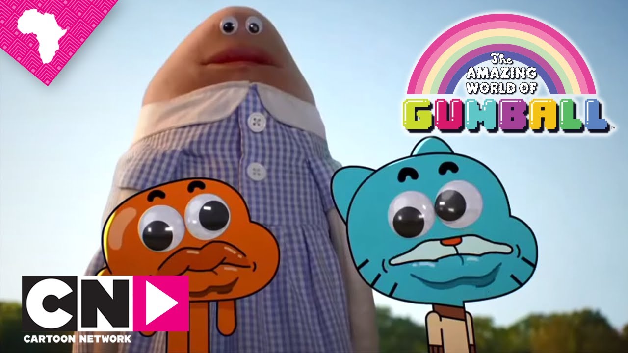 sussie gumball