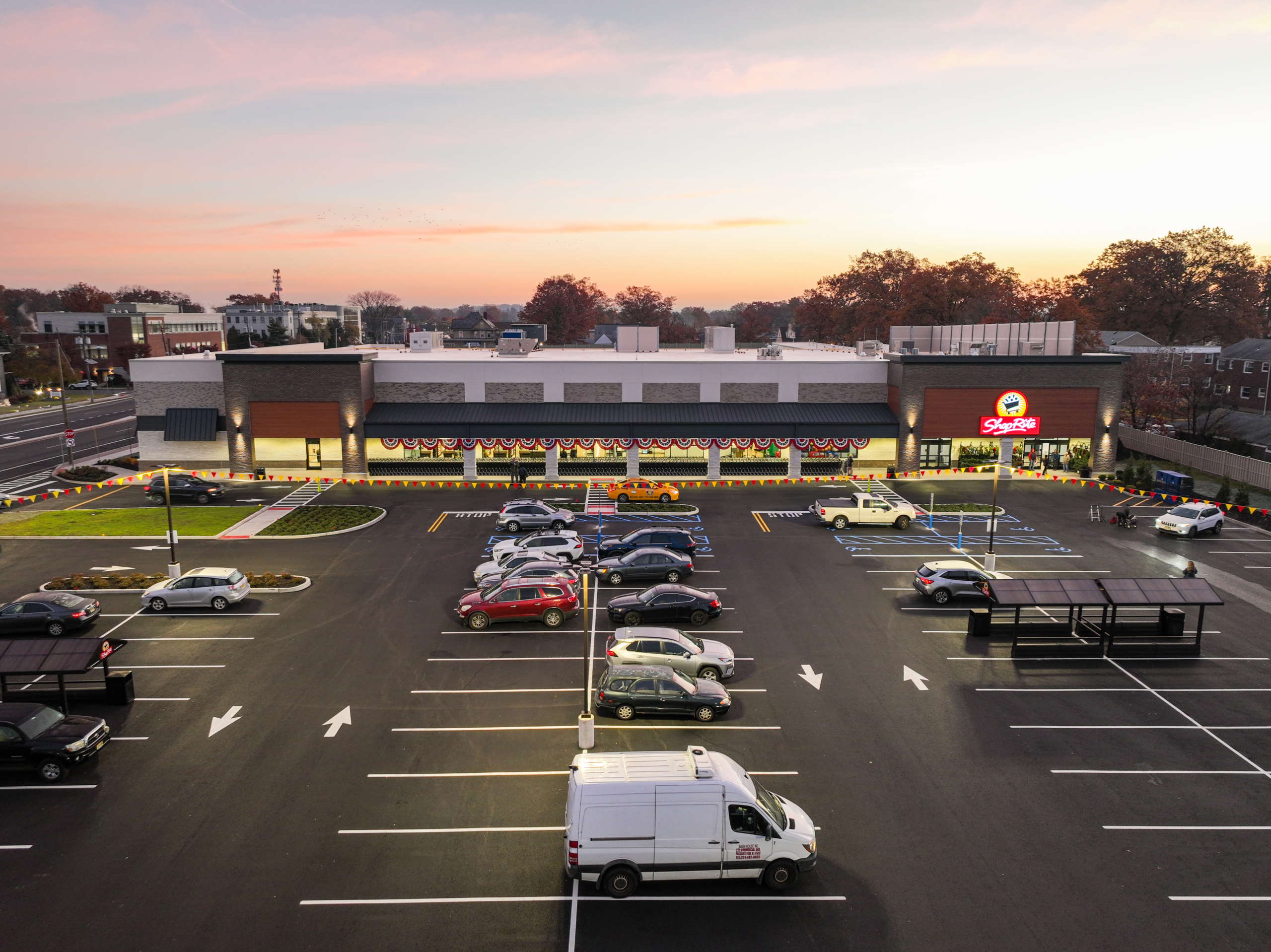 shoprite in elmwood park nj