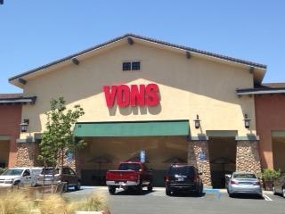 vons hours near me