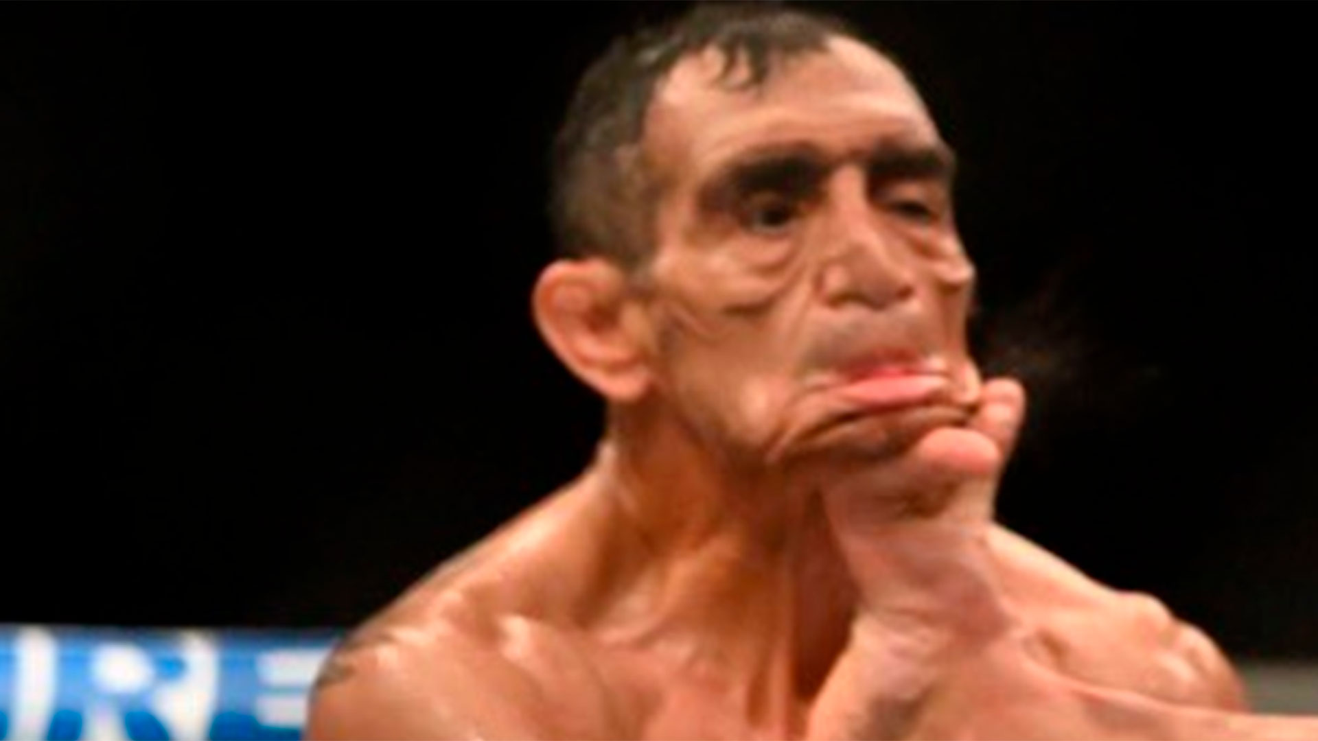 el cucuy ufc