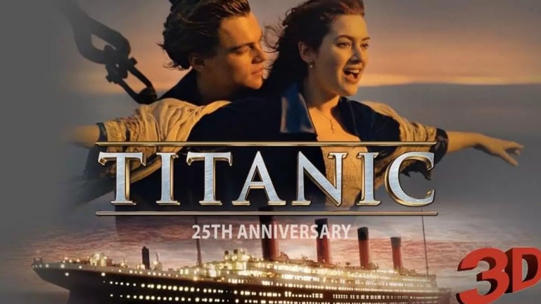 titanic 123movies