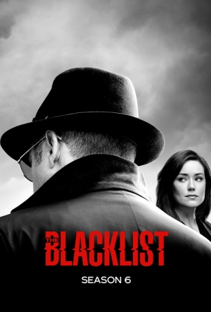 blacklist season 6 uk free