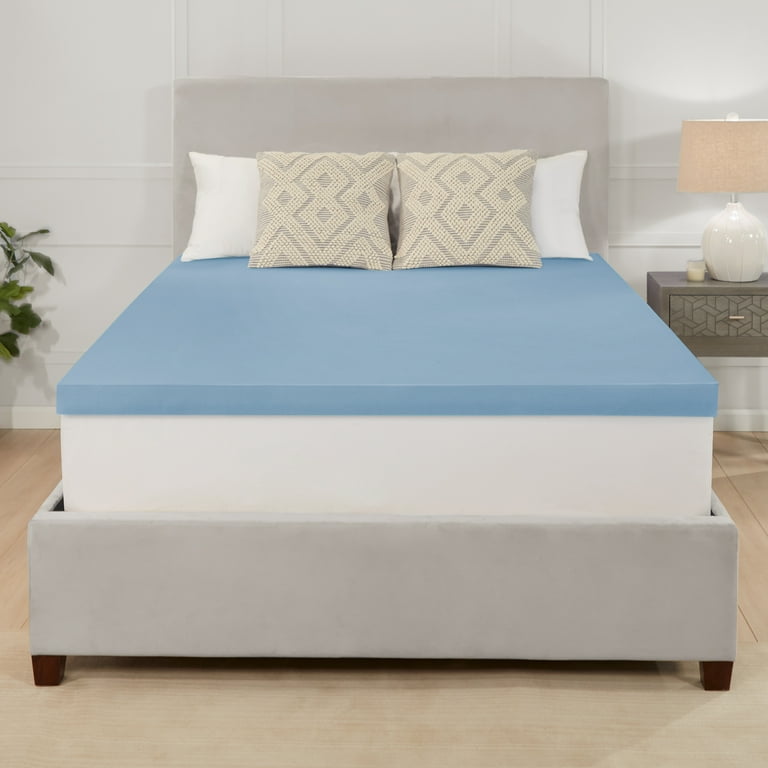 walmart mattress cover