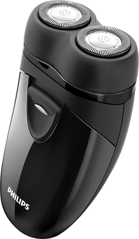 philips travel shaver