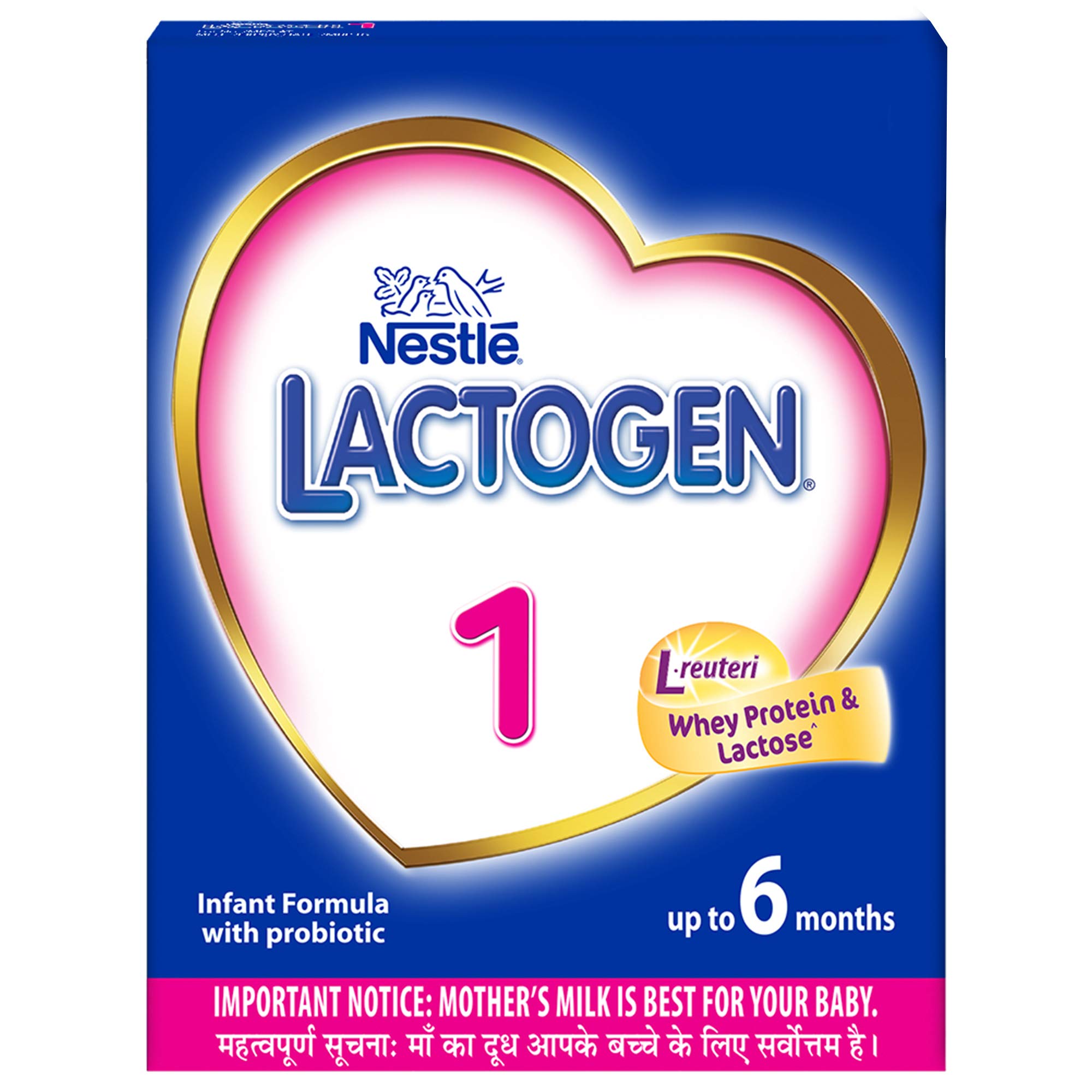 lactogen stage 1 price