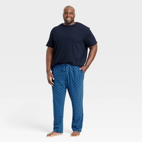 mens 4xl pyjamas