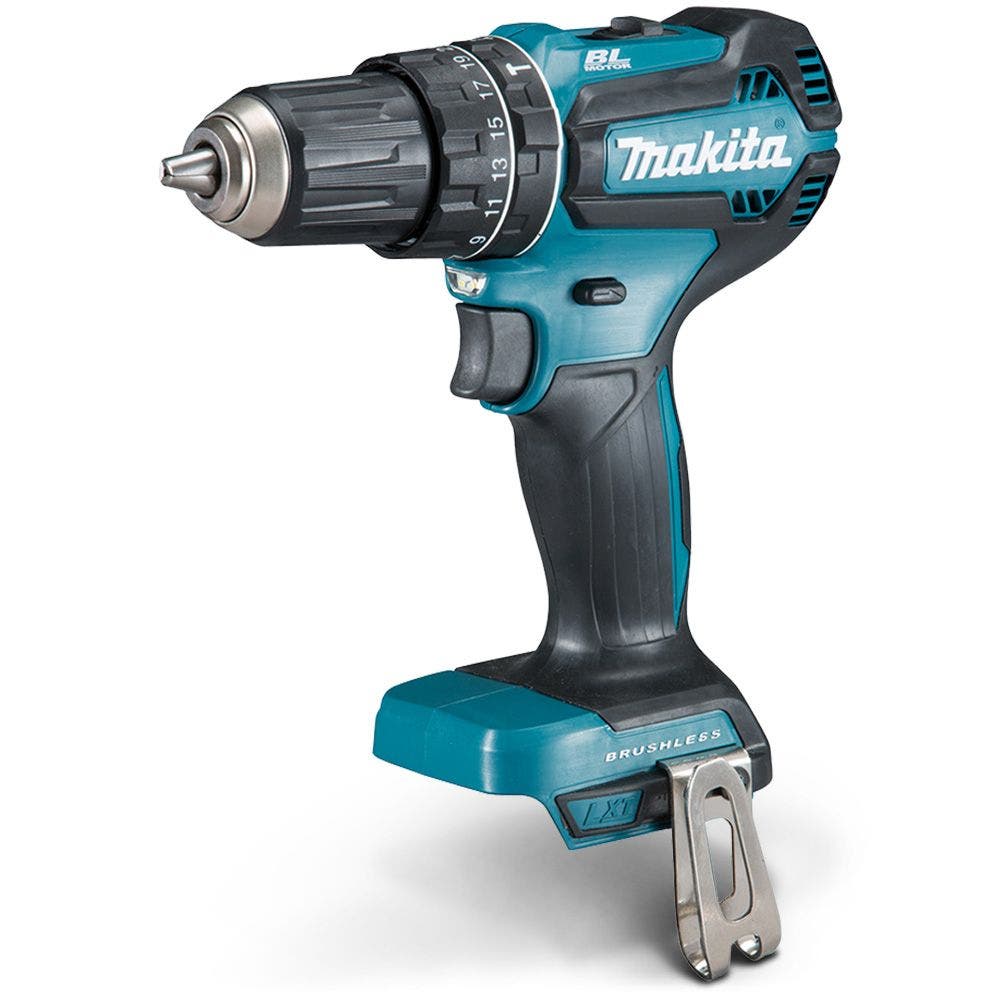 total tools makita drill