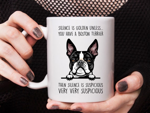 boston terrier accessories