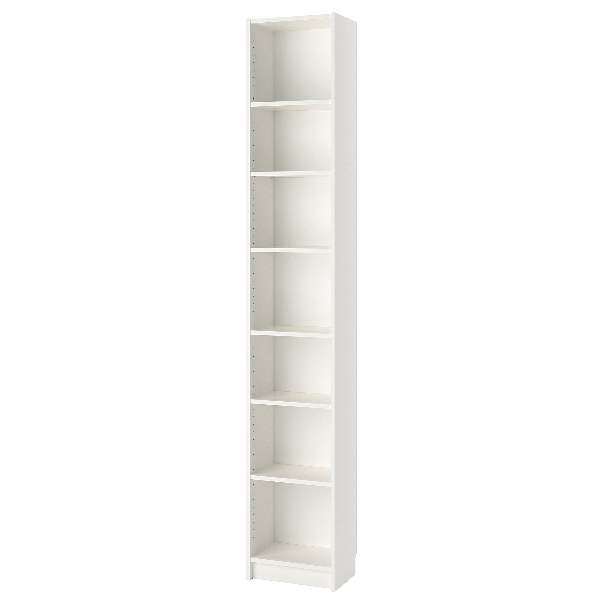 ikea white bookcase