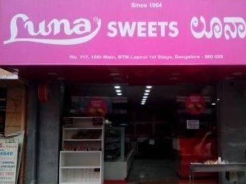 luna sweets near me