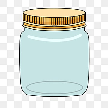 jar clip art