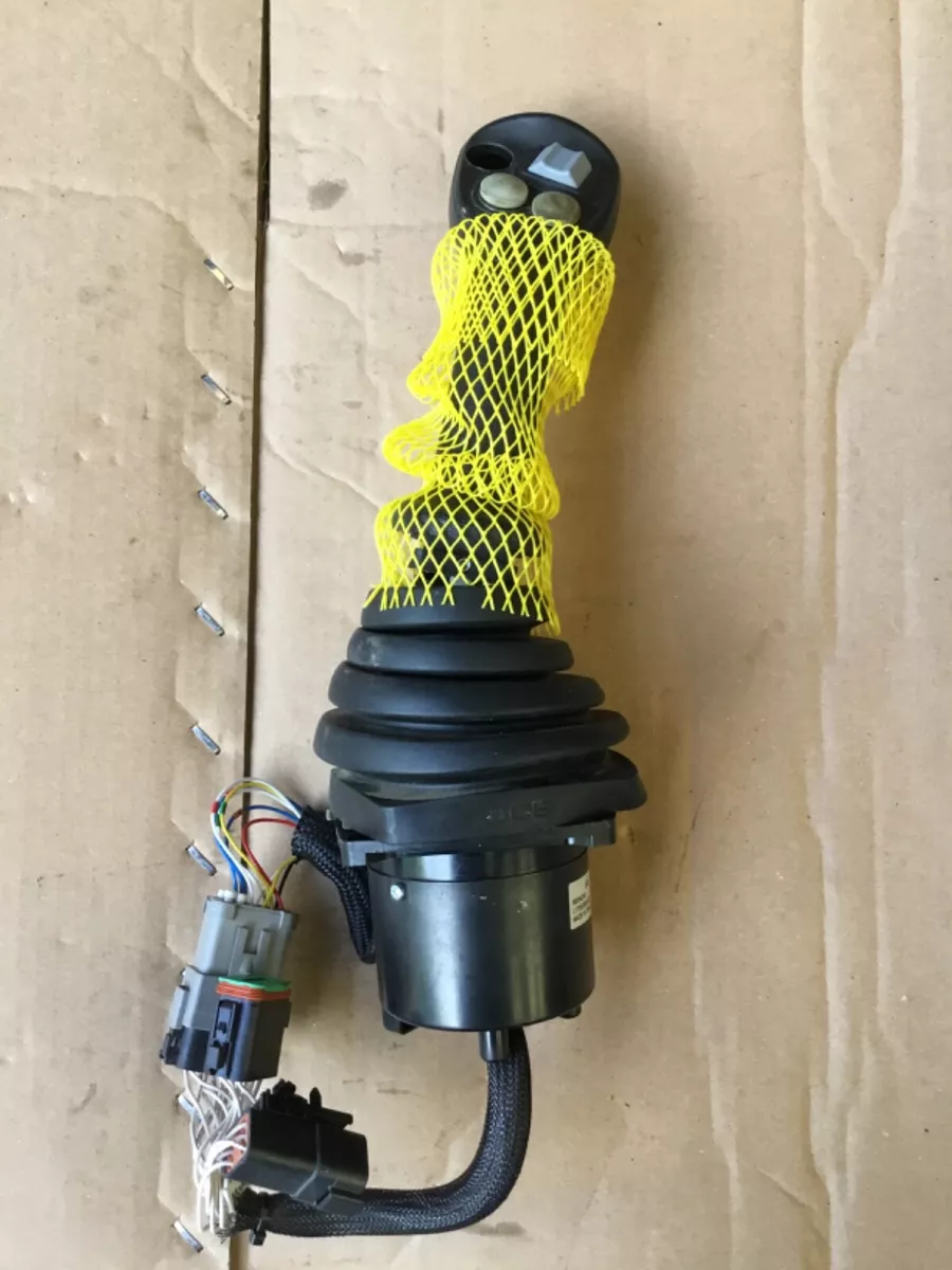 jcb 3cx joystick