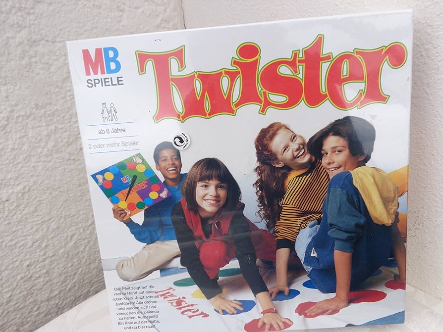 mb twister