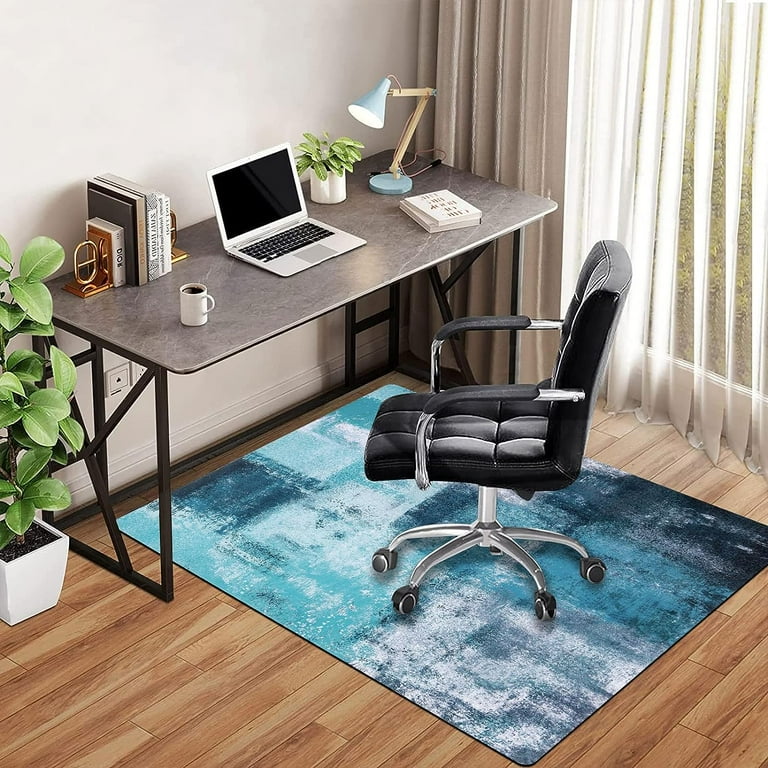 office desk chair floor mats